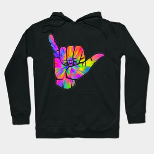 Hang Loose Hoodie